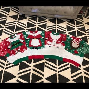 4 person Ugly Christmas Sweater